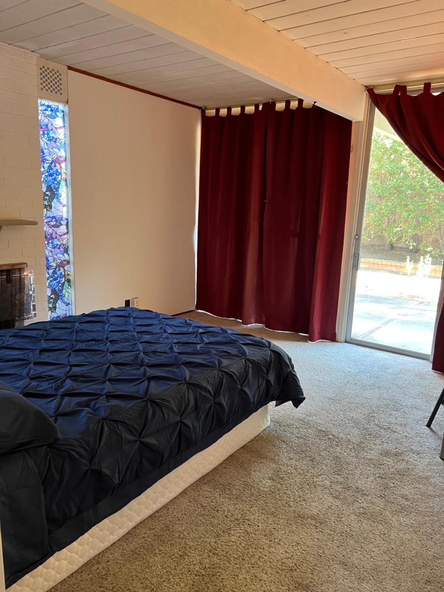 Private Rooms 2-1 سانيفال، كاليفورنيا المظهر الخارجي الصورة