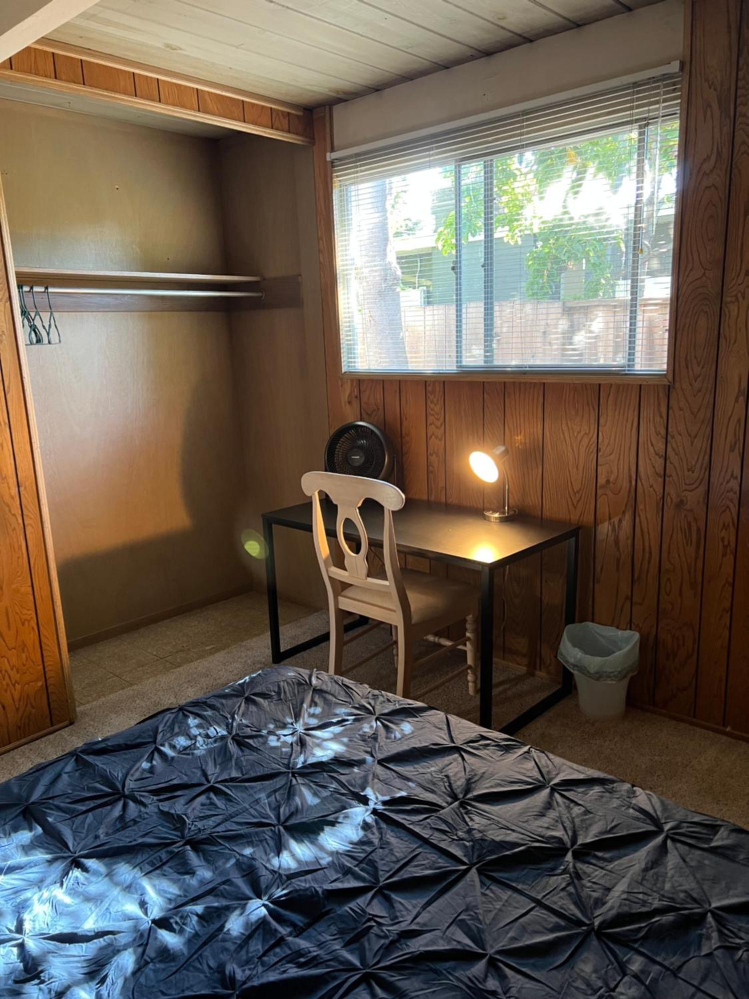 Private Rooms 2-1 سانيفال، كاليفورنيا المظهر الخارجي الصورة